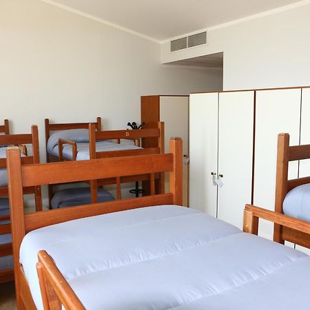 Student'S Hostel Parma Dış mekan fotoğraf