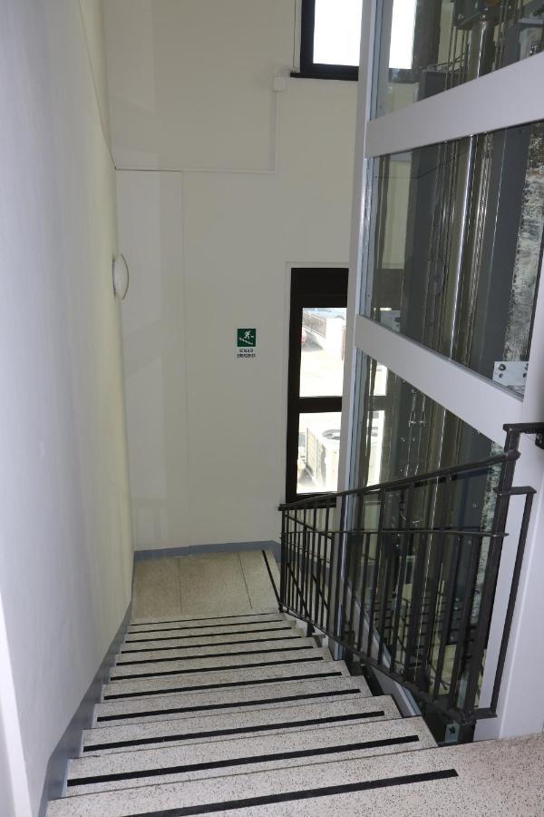 Student'S Hostel Parma Dış mekan fotoğraf