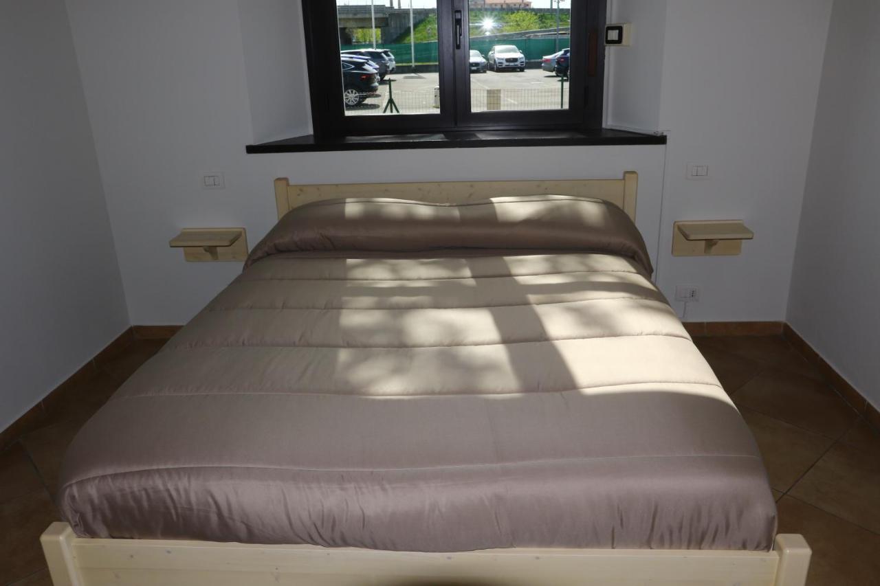 Student'S Hostel Parma Dış mekan fotoğraf