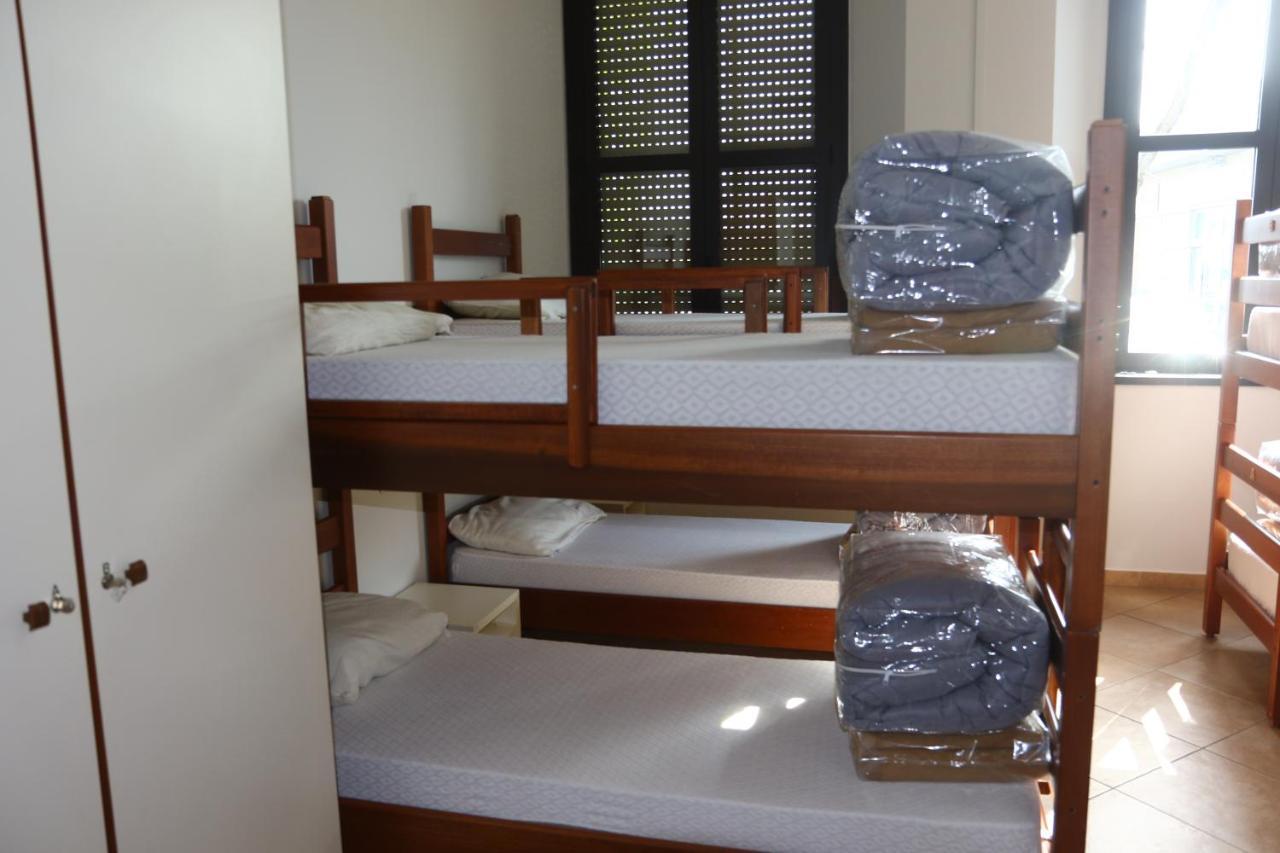 Student'S Hostel Parma Dış mekan fotoğraf