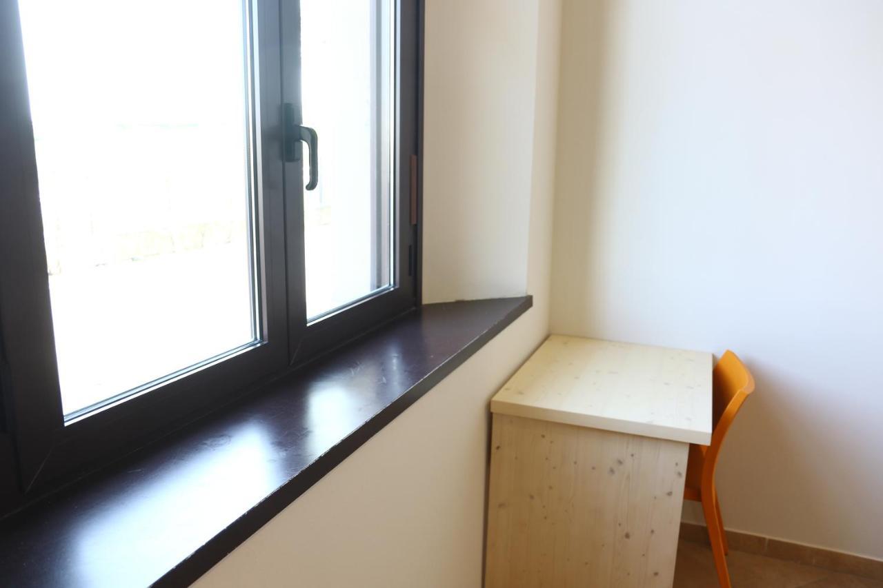 Student'S Hostel Parma Dış mekan fotoğraf