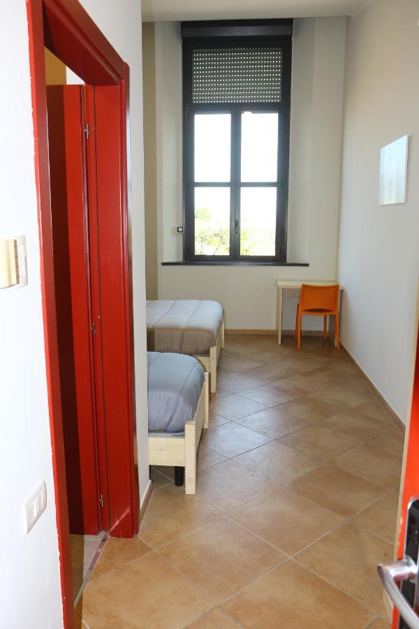 Student'S Hostel Parma Dış mekan fotoğraf