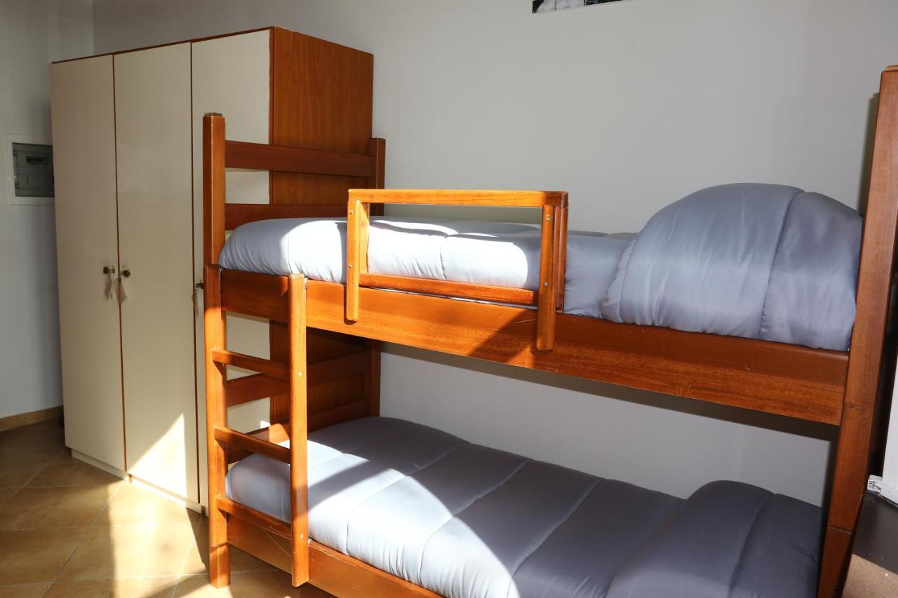 Student'S Hostel Parma Dış mekan fotoğraf