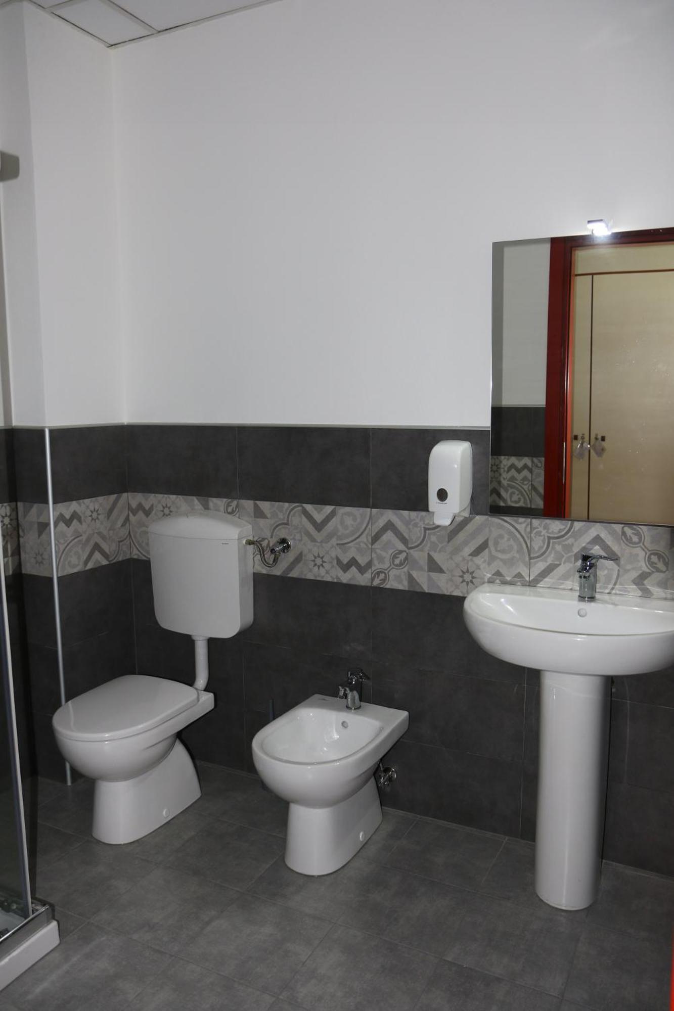 Student'S Hostel Parma Dış mekan fotoğraf